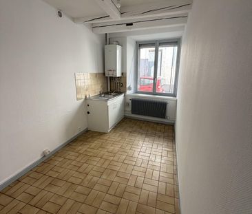 Location / Appartement T3 - Photo 1