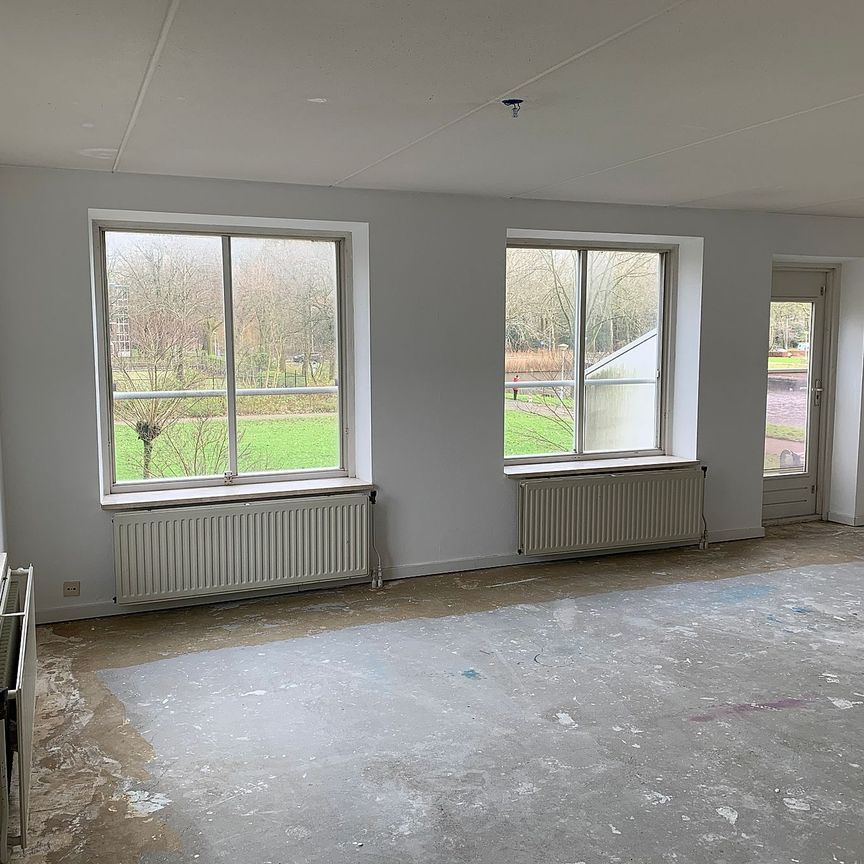 Hogewerf 213 - Foto 1