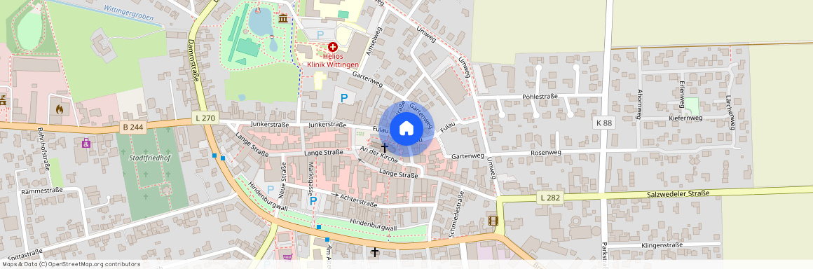 fulau, 29378 Niedersachsen - Wittingen