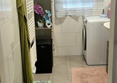 Helle 2 Zimmer-Wohnung mit möblierter Küche in zentraler Lage in Frauental! - Photo 5