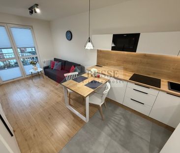 Mieszkanie | Wynajem - Photo 4