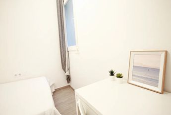 Gran Via de les Corts Catalanes, Barcelona, Catalonia 08013