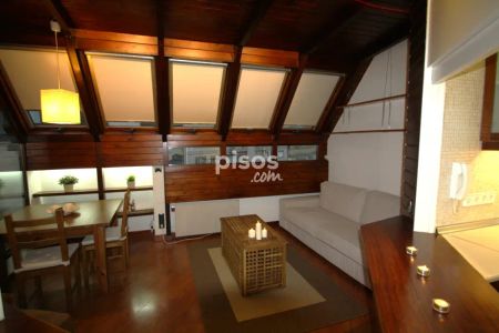 Ático en alquiler en Centro - Photo 2