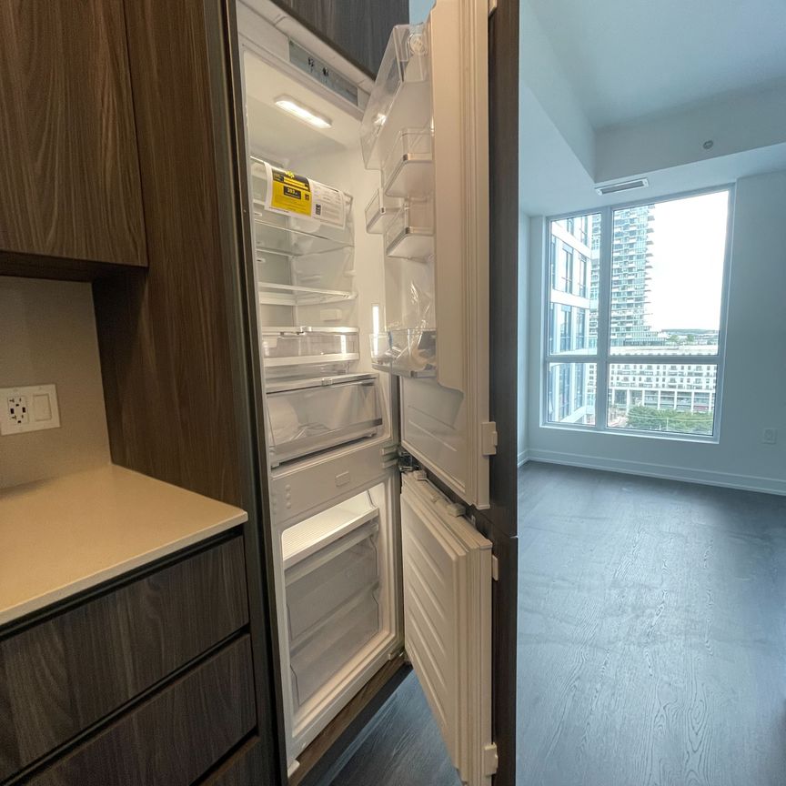 For Lease - 15 Richardson Street Unit# 1311, Toronto, Ontario - Photo 1