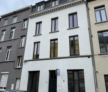 Knusse studio nabij Park Spoor Noord - Foto 6