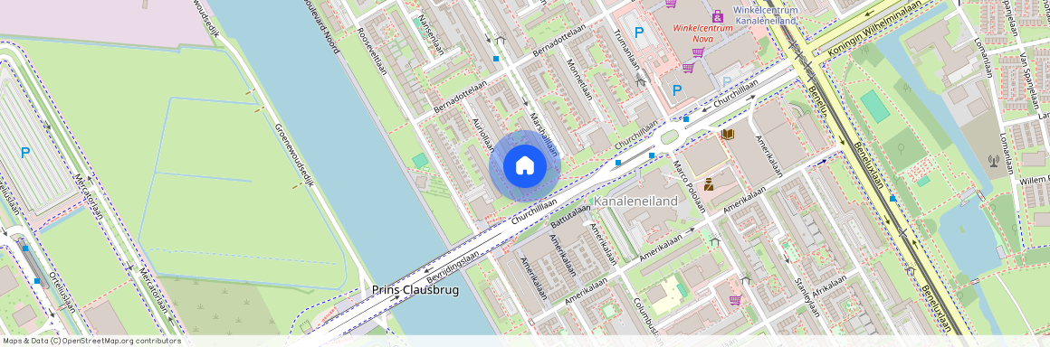 Auriollaan, 192, Utrecht