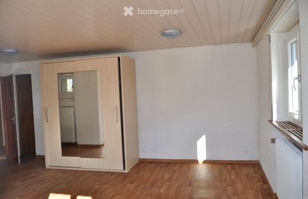 1.5 Zimmer, 34 m² - Photo 2
