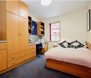 Deluxe Non En Suite (Truro Court) - Photo 5