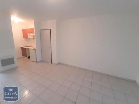 Appartement à louer 2 pièces 38.58m² - Photo 3