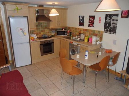 Fitzroy Avenue, X4 Double Rooms To Let, Belfast, BT7 1HT - Photo 5
