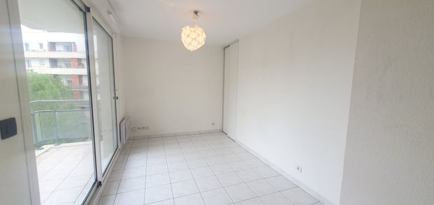 Location Appartement 2 pièces 30m² MONTPELLIER 34000 - Photo 1