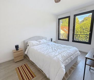 Appartement T2 Brunoy à louer - Photo 1