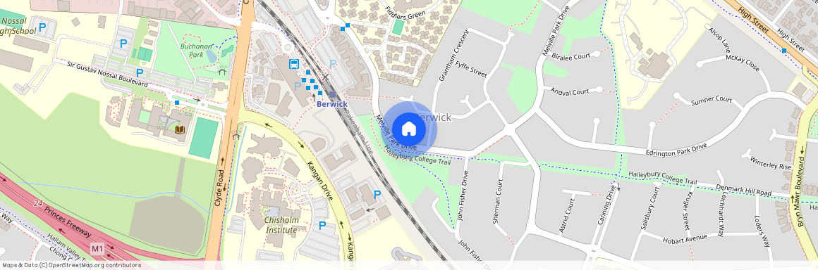 Melville Park Drive 77, VIC 3806, Berwick