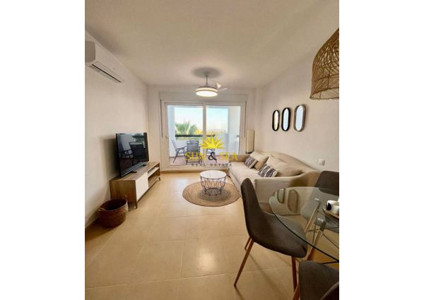 2 BEDROOM APARTMENT - TOWER TERRACES