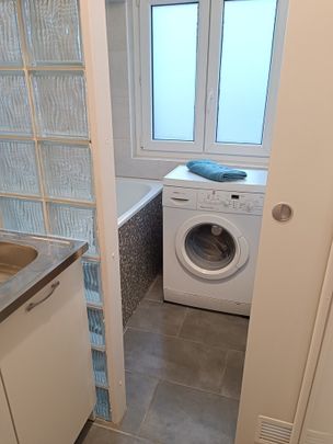 Na wynajem mieszkanie 2 pokojowe w Centrum. - Photo 1