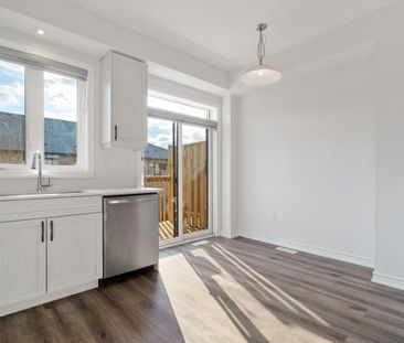 For Lease - 461 Blackburn Drive Unit# 41, Brantford, Ontario - Photo 4