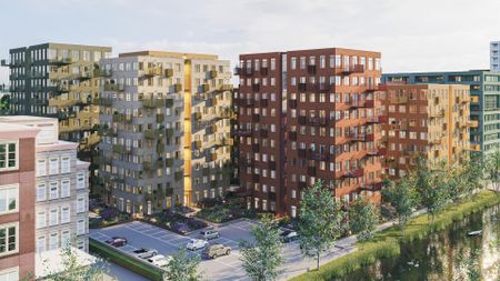 Haarlemmerweg 1770 - 1014 BL Amsterdam - Foto 5