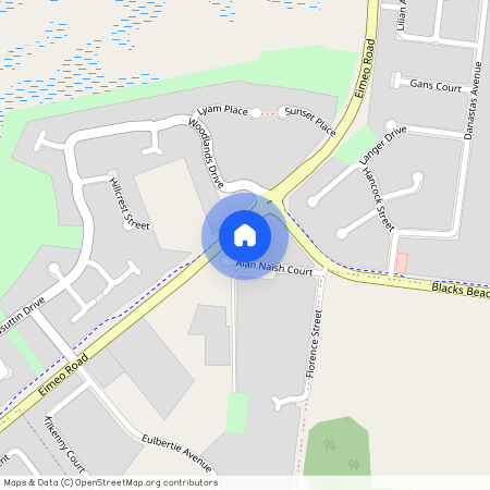 10 Alan Naish Court, Qld 4740, Eimeo