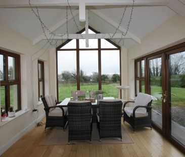 Bedroom, Gurranes, Innishannon, County Cork - Photo 2