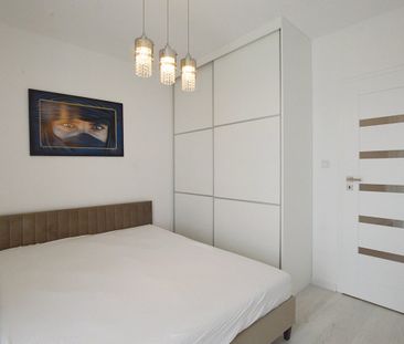 Atrakcyjne, nowe 2pok. (salon + sypialnia), Felin - Фото 6