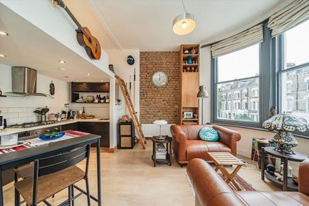 1 bedroom flat to rent - Photo 2