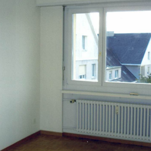 helle 1-Zimmerwohnung an ruhiger Lage zu vermieten - Foto 1