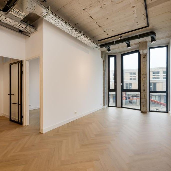 Appartement te huur: Surinamepad 122 2035 VS Haarlem - Photo 1