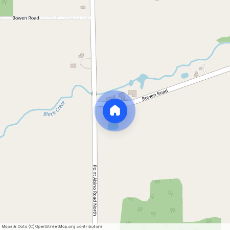 4777 Bowen Road, Fort Erie