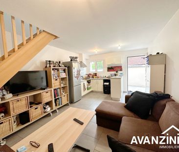 Maison ancienne Villiers-sur-Morin 32.03 m² - Photo 1