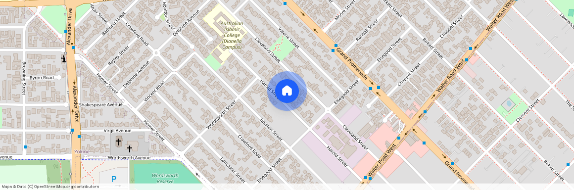 48B Harold Street, WA 6059, Dianella