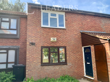 1 bedroom maisonette to rent Alpha Close, Birmingham, B12 - Photo 3