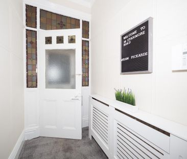 1 bedroom in a house share to rent - Photo 6