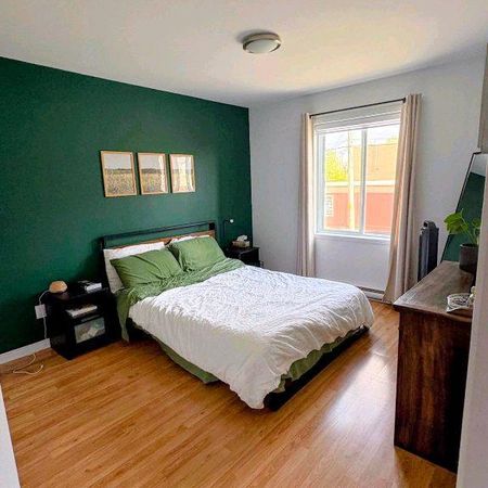 Appartement 4 1/2 à louer - Photo 3