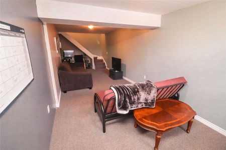 For Lease - 329 Spillsbury Drive Unit# Bsmt, Peterborough, Ontario - Photo 2