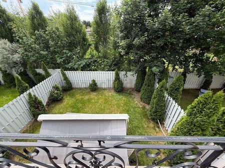 Villa in Iancu Nicolae-British School area - Photo 5