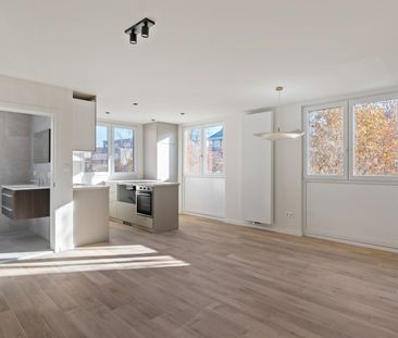 Modern en lichtrijk appartement op toplocatie in Brasschaat - Photo 4