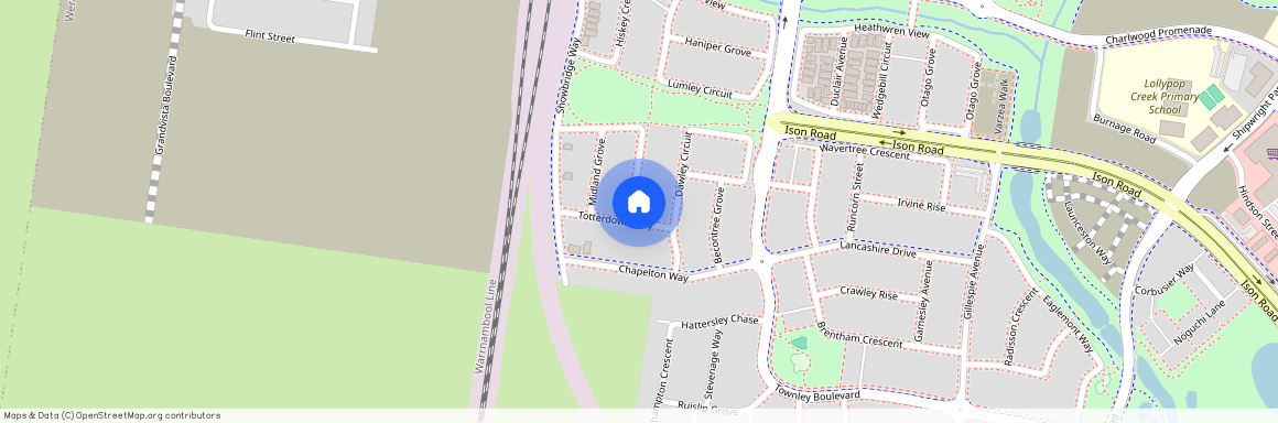 14 Totterdown Way, 3030, Werribee