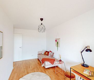 Exklusive Penthouse-Wohnung im Lichtenreuth Quartier! - Photo 1