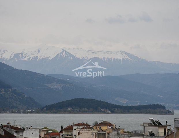 Μεζονέτα για ενοικίαση Λακκώματα - Κιάφα (Ιωάννινα) - Φωτογραφία 1