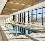 Luxo Place - Ottawa’s Ultimate Luxury Rental with Unmatched Amenities - Photo 1