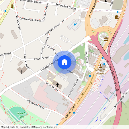 38 Brine Street, A1E2T3, St. John'S