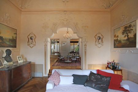 Villa Venetian - historical villa only an hour from Venice - Photo 4