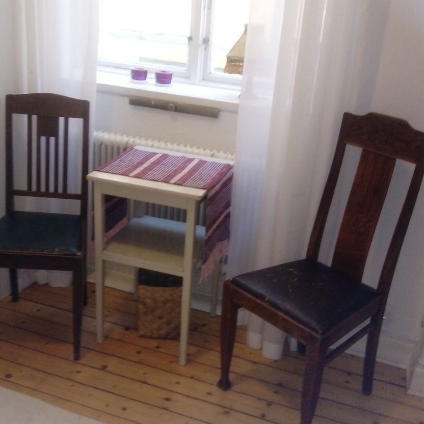 Kindstugatan, Stockholm - Foto 1