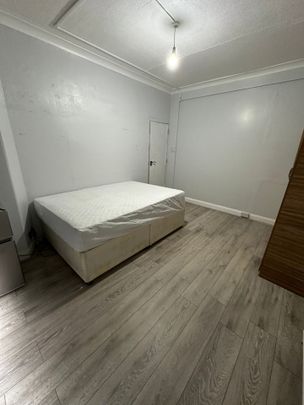 Room in a Shared House, Lordship Lane, N17 - Photo 1