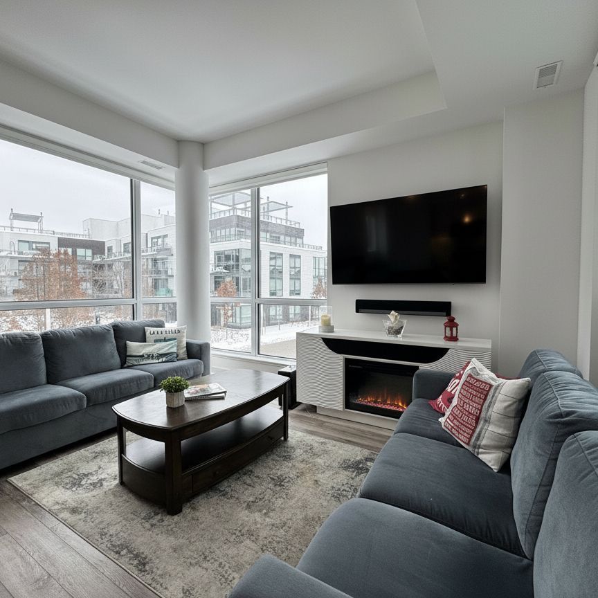 For Lease - 303 Broward Way Unit# 98, Innisfil, Ontario - Photo 1