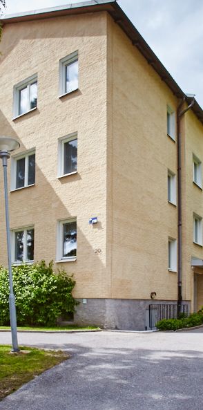 Haga Parkgata 20 B - Photo 1