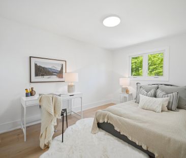 For Lease - 1379 Christina Court, Burlington, Ontario - Photo 4