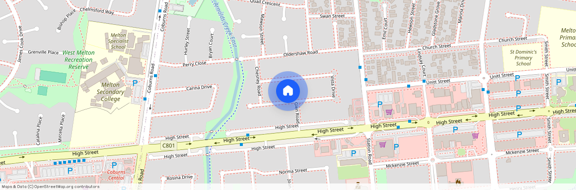 54 Vista Drive, Vic 3337, Melton