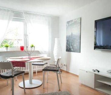 Charmante Wohnung in Frechen mit guter Anbindung an Köln - Photo 1