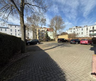 Attraktive 2-Zimmer-Wohnung mit Balkon - Photo 3